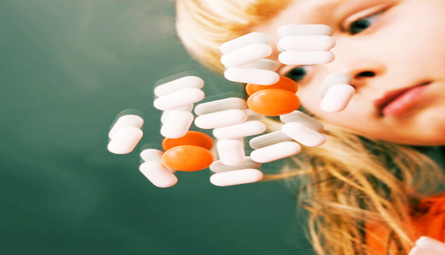 Maroc : Des intoxications mortelle par surdosage de la vitamine D