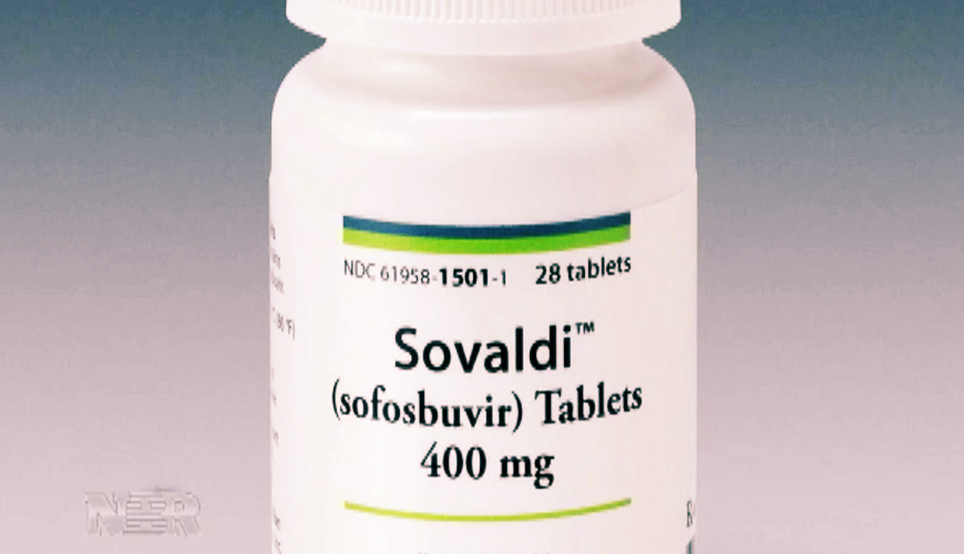 Le "Sovaldi" made in Morocco sera commercialisé par Pharma 5