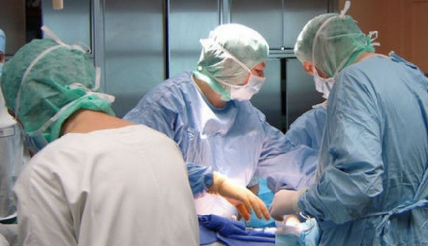 Le français Elsan ouvre sa "Clinique Ville Verte" à Casablanca