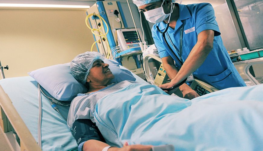 Maroc : instauration d'un observatoire de la couverture médicale de base