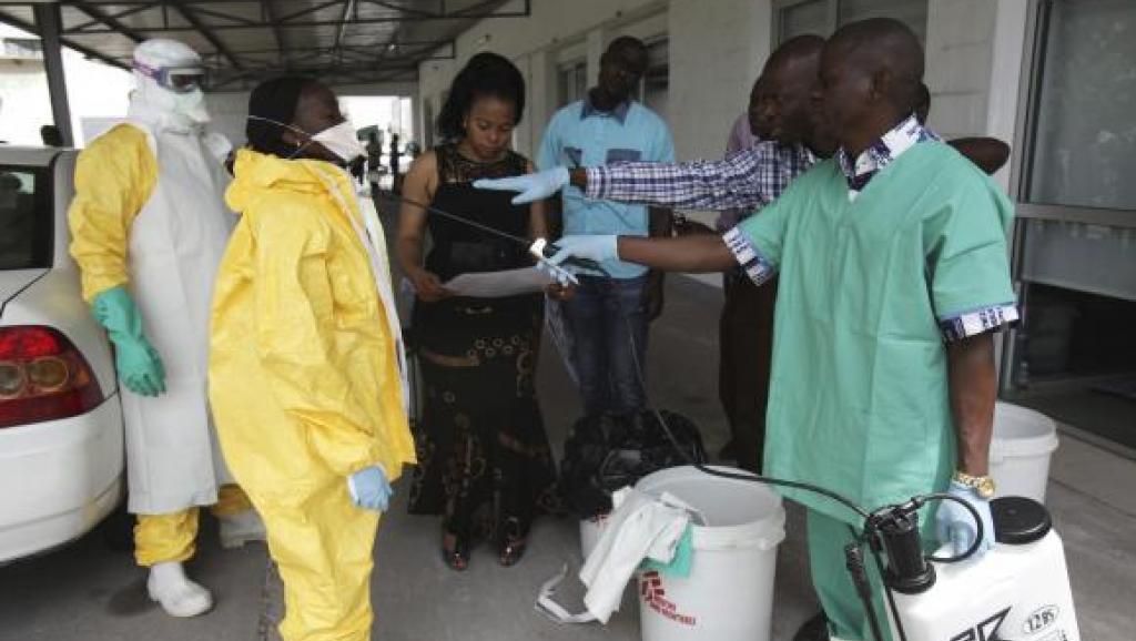 Le Maroc se prépare à faire face à d’éventuels cas d’Ebola