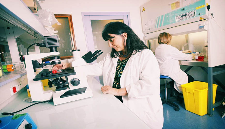 L'institut pasteur refuse la prise en charge des bénéficiaires du RAMED