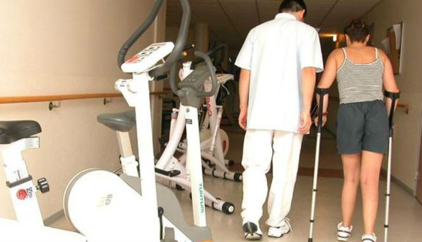 Ouverture de la 1ère clinique spécialisée en médecine physique à Casablanca