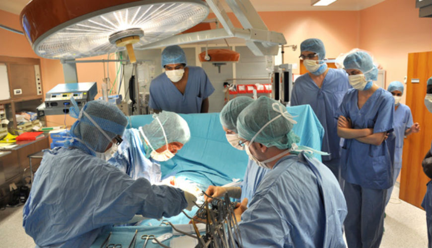 Lourdes peines à l’encontre d’un médecin exerçant à Marrakech