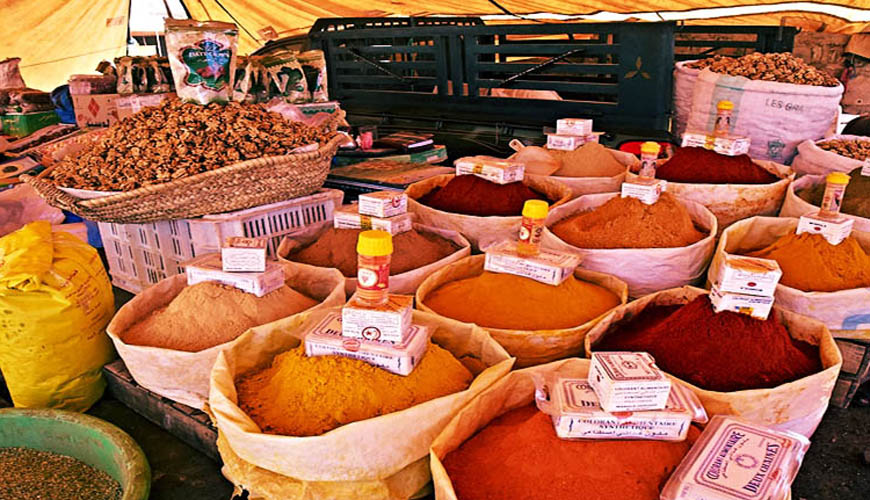 Les aliments au Maroc sont-ils vraiment sûrs? En savoir