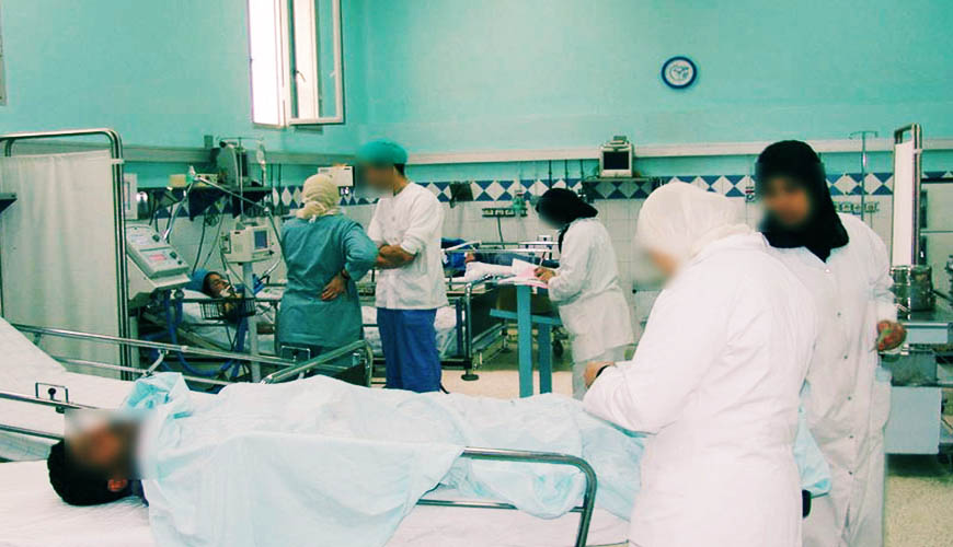 Enfin, le Maroc aura sa carte sanitaire