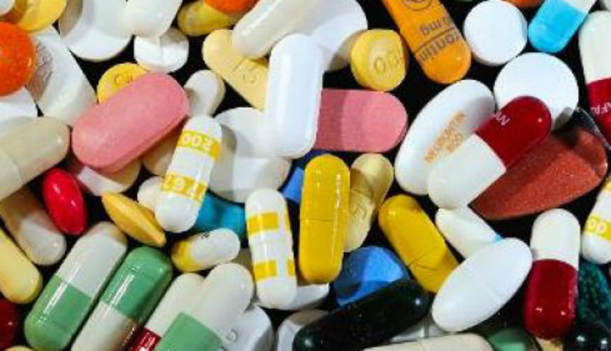 L'ibuprofène allongerait la vie !!!