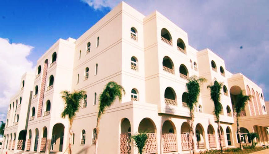Ouverture de la 1ère faculté de médecine privée du Maroc