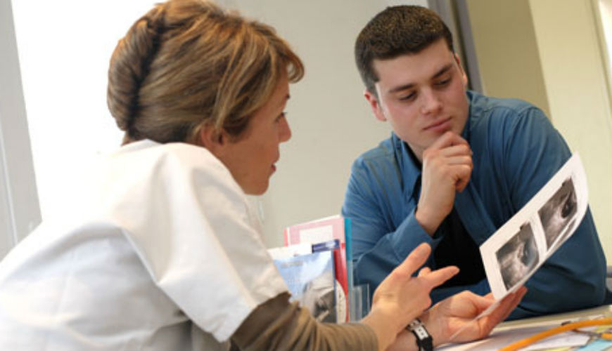 40 000 cas de cancers diagnostiqués chaque année au Maroc