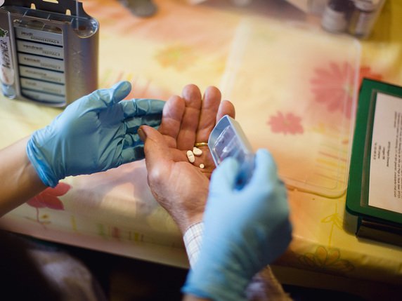 Intoxications médicamenteuses: près de 4.108 cas recensés au Maroc