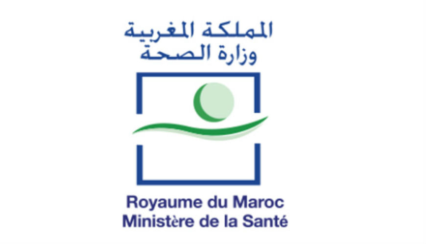 Maroc : Communiqués du ministère de la santé