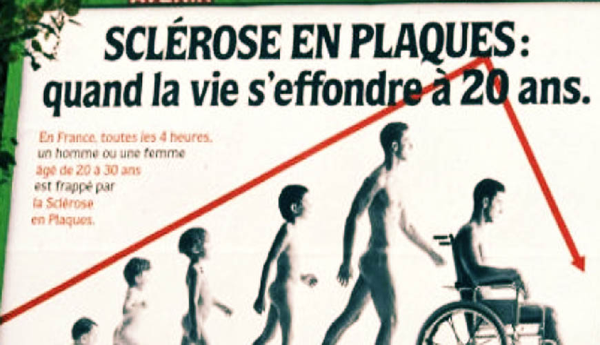 Maroc : la sclérose en plaque touche entre 6.000 et 8.000 personnes