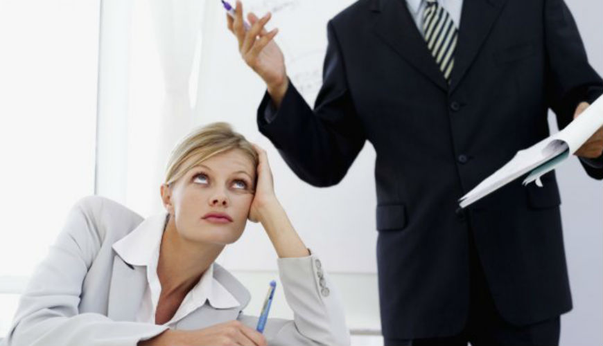 Enquête / Maroc : un salarié sur trois est malheureux au travail