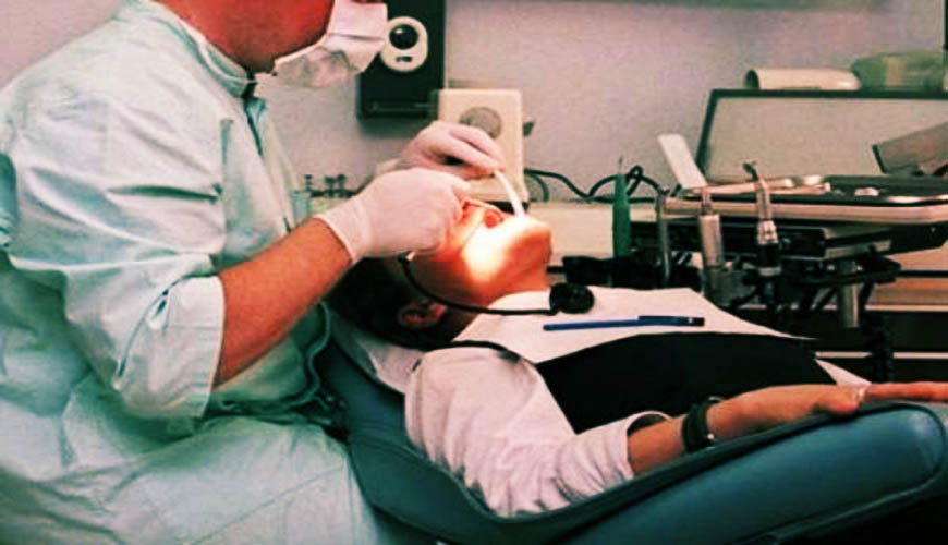Une première au Maroc : Radiation à vie d’un chirurgien-dentiste