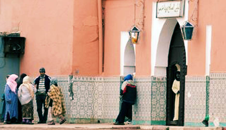 La libération du "Guantanamo marocain" des malades mentaux est lancée