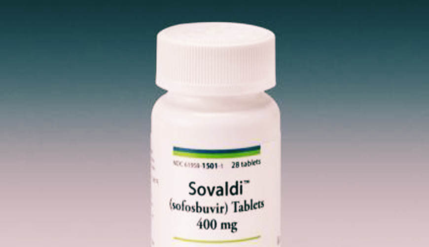 Le "Sovaldi" made in Morocco sera commercialisé fin novembre 2015