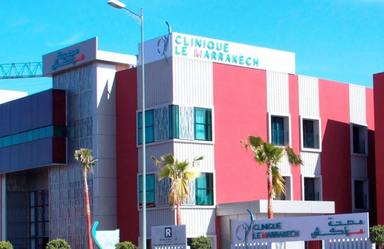 Le 1er centre d'optimisation santé en Afrique ouvre ses portes à Marrakech