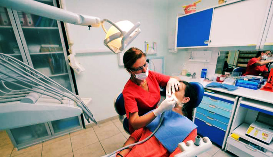 Maroc / chirurgiens-dentistes : 7143 DHS /Mois pour combler "la pénurie"