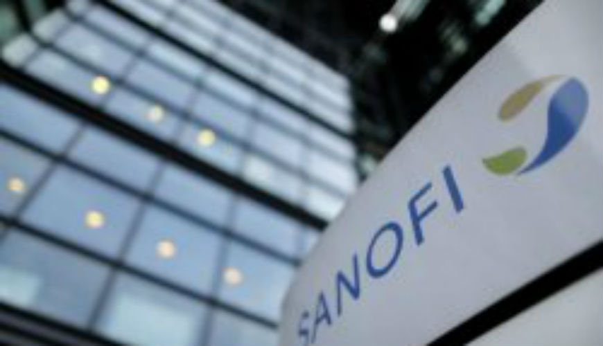 Sanofi cessera de distribuer un anticancéreux