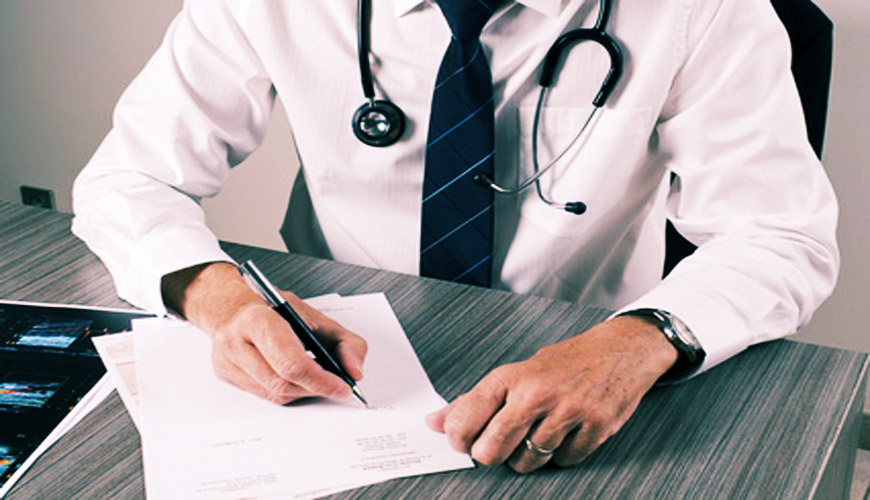 Meknès : 8 médecins suspendus et poursuivis devant la justice.