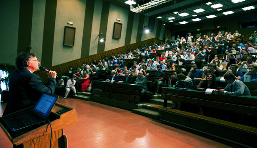 Le 18ème congrès du Collège marocain du cœur et des vaisseaux