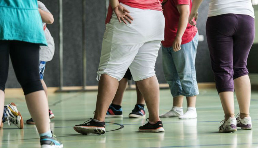 L'obésité sévère: réduction de l’espérance de vie jusqu’à 8 ans