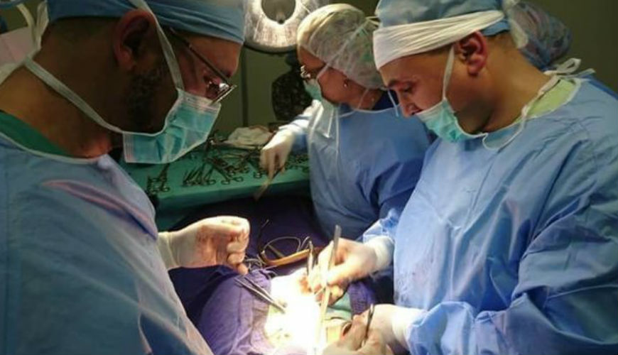 Maroc: Jalila, une victime ordinaire ... du système de soins!!
