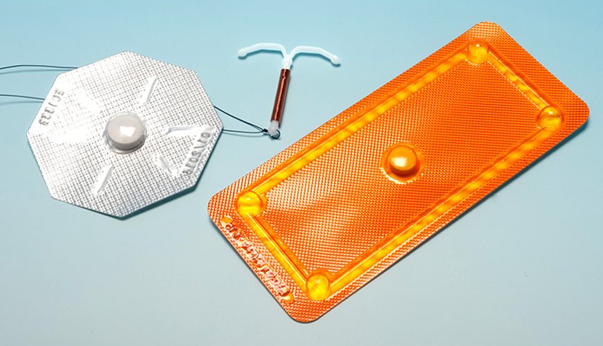 La contraception d’urgence