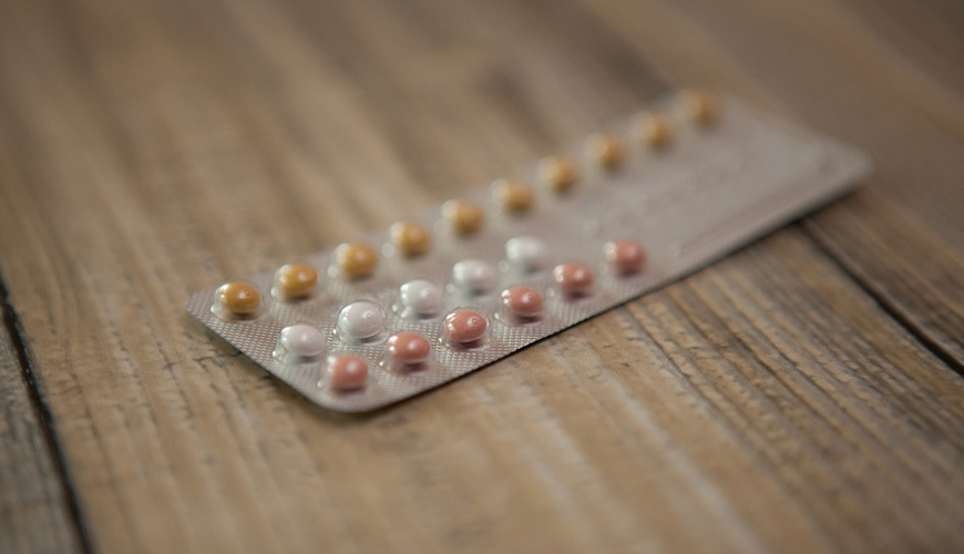 La contraception
