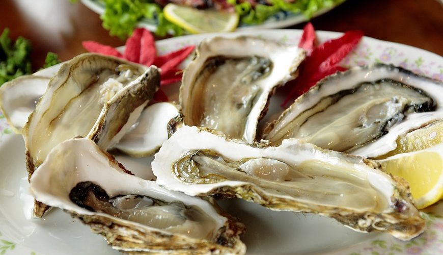 Aphrodisiaques