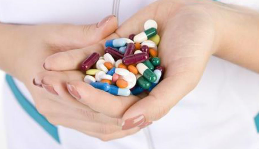L'antibiorésistance causerait plus de 10 millions de morts par an dans 40 ans