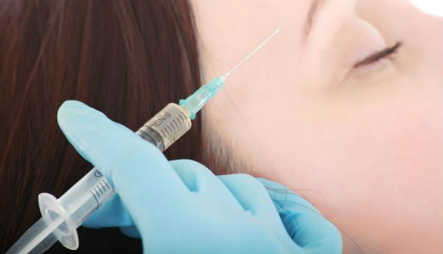 Soigner l'incontinence grâce au Botox