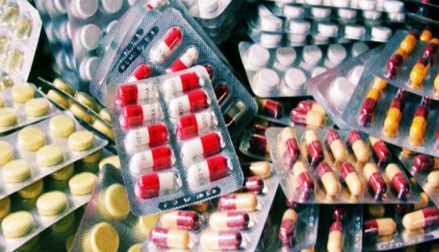Fixation et homologation des prix de 94 nouveaux médicaments