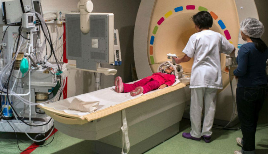L’OMS : Les cancers chez les enfants ont augmenté de 13% en 20 ans