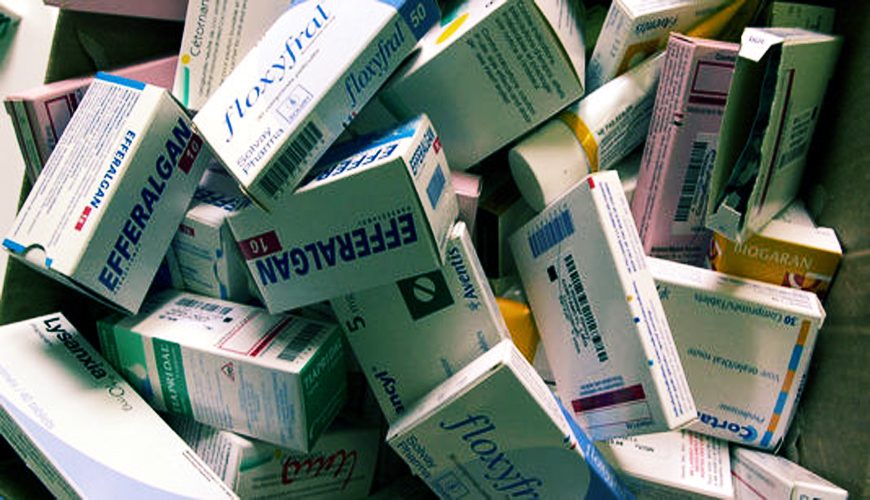 La Mauritanie : les médicaments Made In Morocco‎ ne répondent pas aux normes