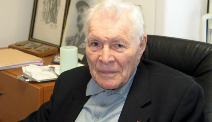 Christian Cabrol, pionnier de la greffe cardiaque, est mort