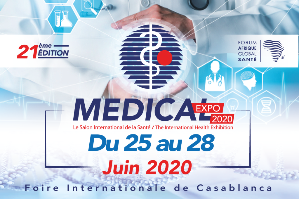 Medical Expo 2020