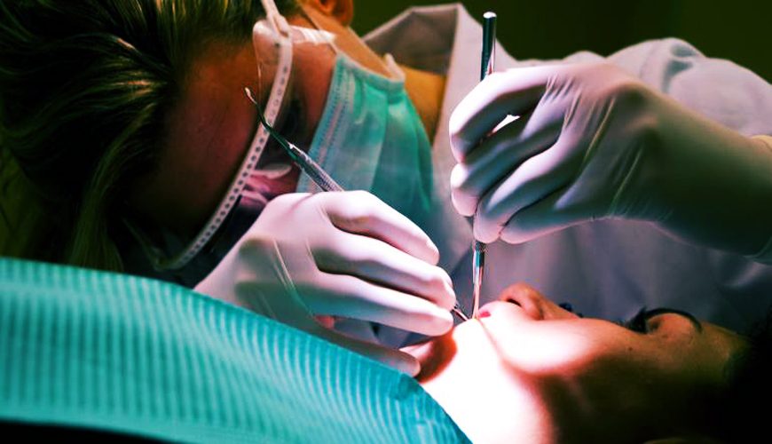 Maroc : Les dentistes se mobilisent pour combattre la carie dentaire