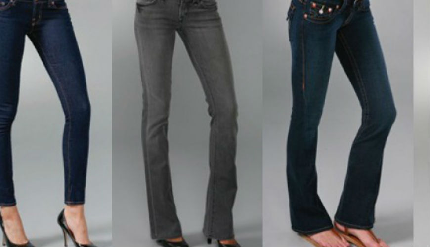 Le port de jeans serré est-il dangereux pour la santé ?