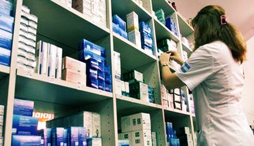 L'industrie pharmaceutique marocaine à la conquête du marché russe
