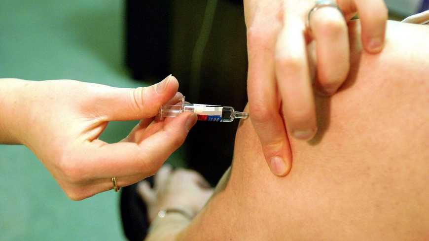 Communiqué de presse concernant la politique vaccinale rendant obligatoires 11 vaccins