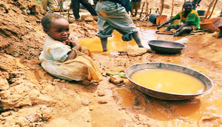 Le Maroc : Halte à l'usage du mercure