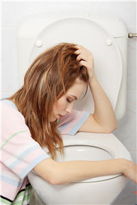 Vomissement