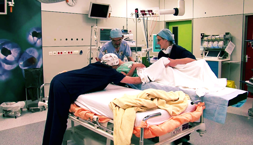 Cinq cliniques privées menacées de fermeture à Rabat