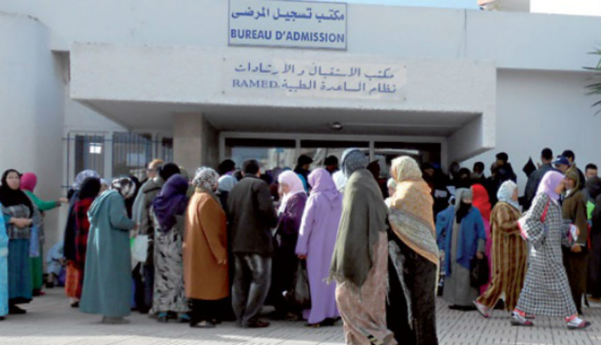 Carences nutritionnelles au Maroc: lancement d’une campagne de sensibilisation
