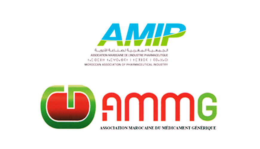 L’AMIP et l’AMMG rejettent l'accord des brevets européens au Maroc