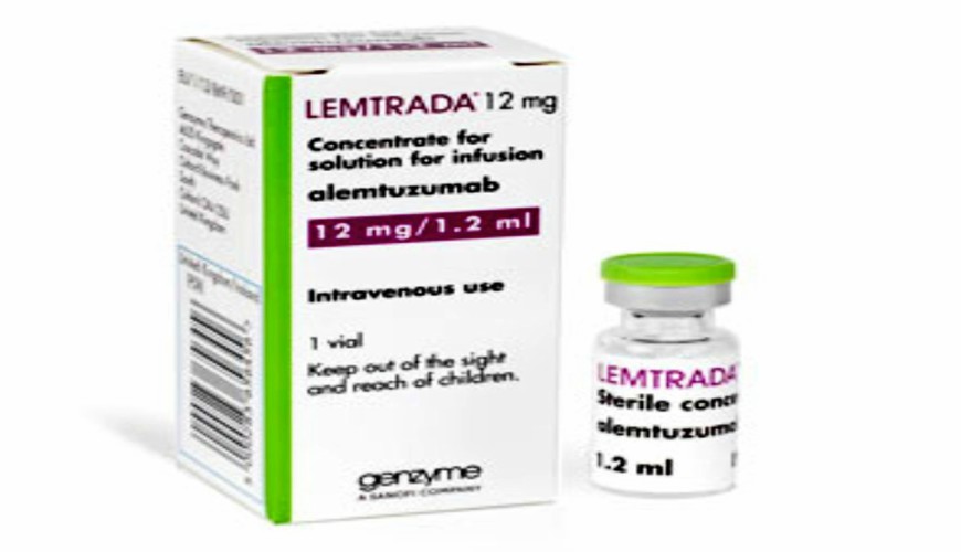 "Alemtuzumab": restrictions d'utilisation en raison d'effets indésirables graves