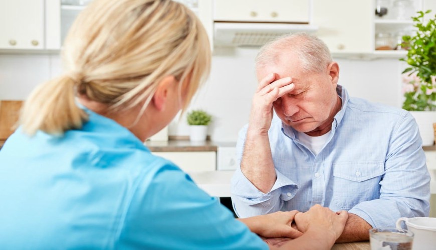 Plus de 150.000 mille cas d'Alzheimer au Maroc