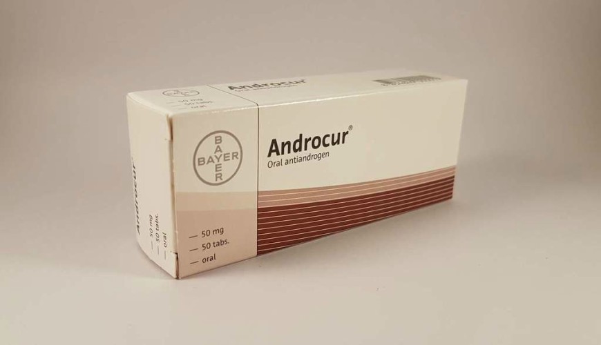 Androcur : recommandations de l’ANSM concernant le risque de méningiome