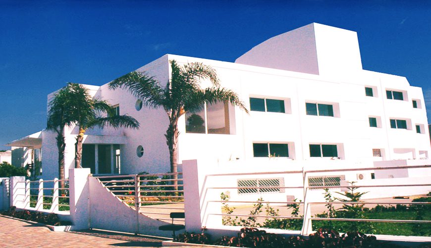 Dettes : Mise en vente de la clinique Bonnes œuvres du Cœur à Casablanca